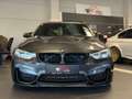 BMW M3 3er - M3 F80 DKG CS / Carbon / TYPISIERT Silber - thumbnail 11
