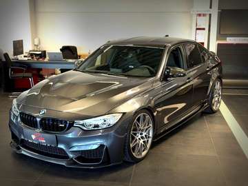 3er - M3 F80 DKG CS / Carbon / TYPISIERT