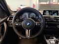 BMW M3 3er - M3 F80 DKG CS / Carbon / TYPISIERT Silber - thumbnail 27