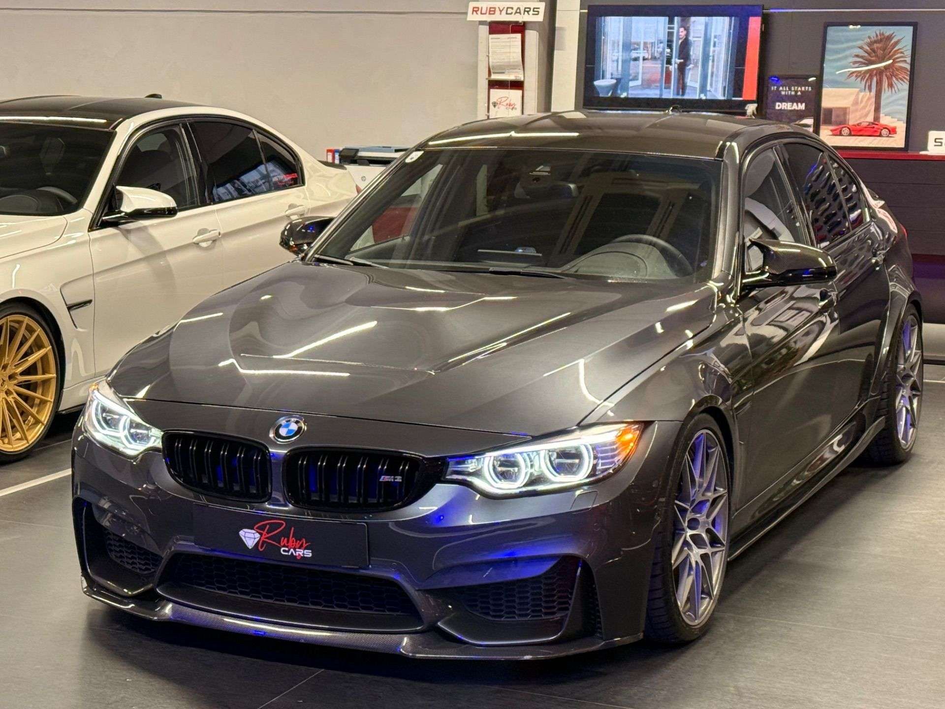 BMW M3