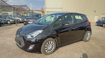 ix20 1.4 CRDi DPF Comfort Start/Stop