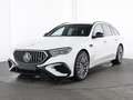 Mercedes-Benz E 53 AMG 4MATIC+ T 360 AHK AUT DynLicht Klima Weiß - thumbnail 16