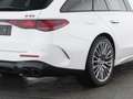 Mercedes-Benz E 53 AMG 4MATIC+ T 360 AHK AUT DynLicht Klima Weiß - thumbnail 5