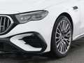 Mercedes-Benz E 53 AMG 4MATIC+ T 360 AHK AUT DynLicht Klima Weiß - thumbnail 17