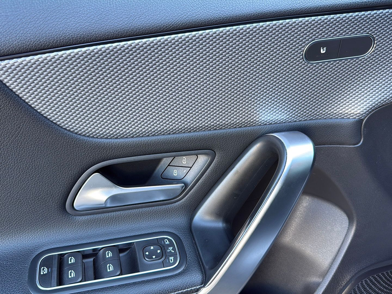 Mercedes-Benz A 200 A200d Aut. Progressive LEDER+LED+NAVI+SHZ+KAMERA — photo 12