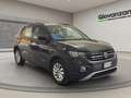 Volkswagen T-Cross T-Cross 1.0 tsi Style 95cv NEOPATENTATI Gris - thumbnail 8