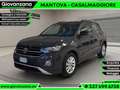 Volkswagen T-Cross T-Cross 1.0 tsi Style 95cv NEOPATENTATI Gris - thumbnail 1