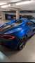 McLaren 570S Spider / VegaBlue / Lift / B&W / Alcantara - thumbnail 8