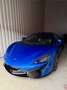 McLaren 570S Spider / VegaBlue / Lift / B&W / Alcantara - thumbnail 1