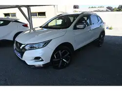 Nissan Qashqai 1.6 dCi 130 Xtronic Tekna+