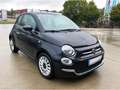 Fiat 500 DolceVita 1.0 Mild Hybrid EU6d elektron. Einparkhi Schwarz - thumbnail 2