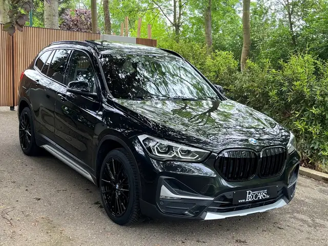 BMW X1 1.8 Facelift-Pano-Keyless-Prof-Led-Memory-Cam19"