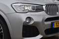 BMW X4 xDrive28i High Executive | M-Sport | Camera | Keyl Grijs - thumbnail 33