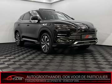 1.5 DM-i FWD Boost 360 Camera, Pano, Leder, Navi,