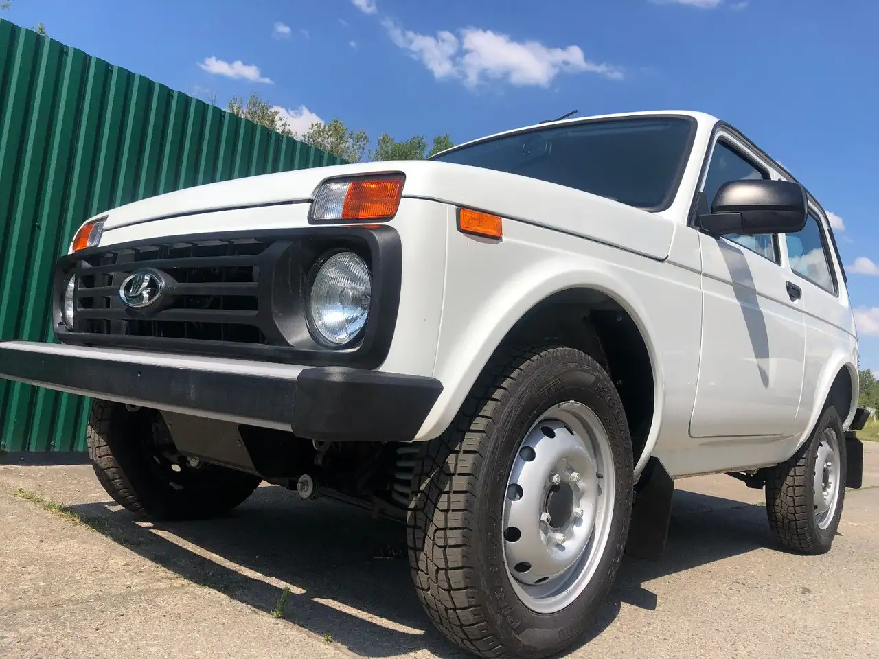 Lada Niva