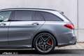 Mercedes-Benz C 63 AMG Estate S Edition 1 Gris - thumbnail 9