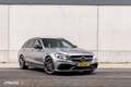 Mercedes-Benz C 63 AMG Estate S Edition 1 Gris - thumbnail 1