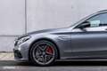 Mercedes-Benz C 63 AMG Estate S Edition 1 Gris - thumbnail 8