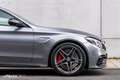 Mercedes-Benz C 63 AMG Estate S Edition 1 Gris - thumbnail 4