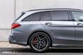 Mercedes-Benz C 63 AMG Estate S Edition 1 Gris - thumbnail 3