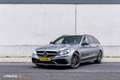 Mercedes-Benz C 63 AMG Estate S Edition 1 Gris - thumbnail 6