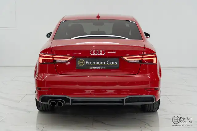 Audi A3 view 15