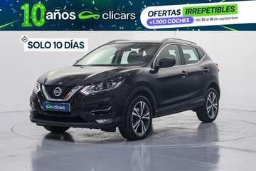 1.3 DIG-T N-Style 4x2 103kW