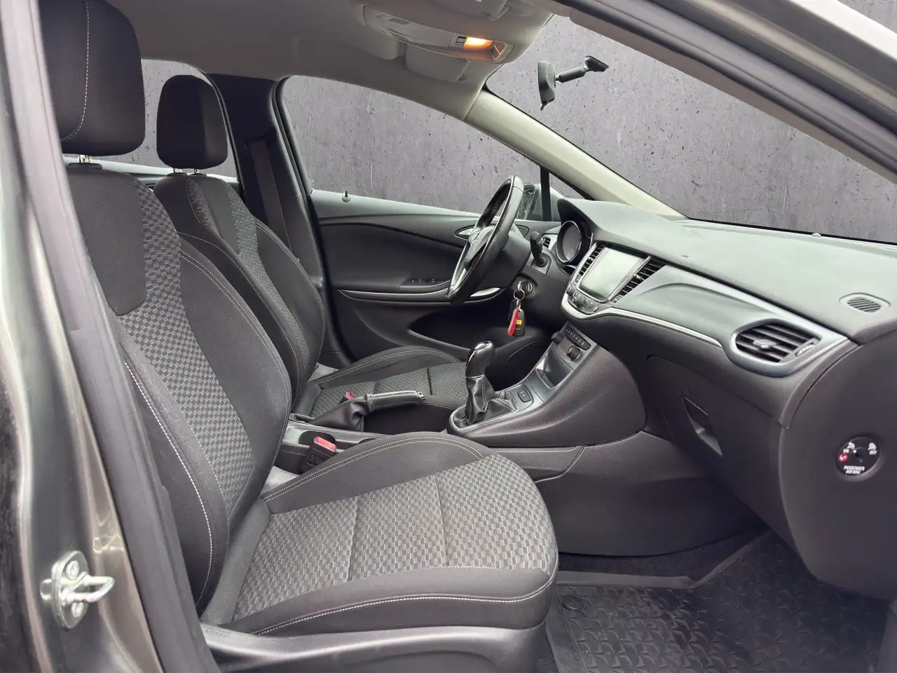 Das Auto