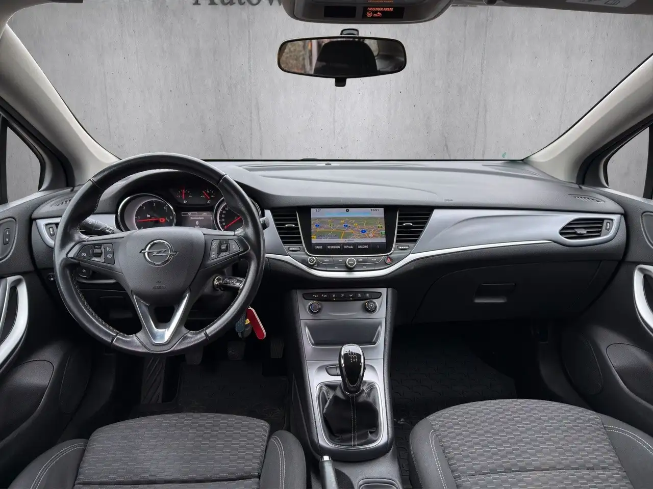 Das Auto