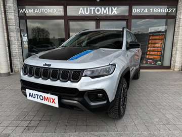 1.3 Turbo T4 Phev Trailhawk 4xe Auto