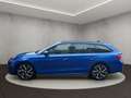 Skoda Octavia Combi Sportline 2,0 TDI 110 kW Azul - thumbnail 2