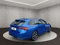 Skoda Octavia Combi Sportline 2,0 TDI 110 kW Azul - thumbnail 5