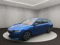 Skoda Octavia Combi Sportline 2,0 TDI 110 kW Azul - thumbnail 1