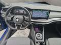 Skoda Octavia Combi Sportline 2,0 TDI 110 kW Azul - thumbnail 14