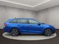 Skoda Octavia Combi Sportline 2,0 TDI 110 kW Azul - thumbnail 6