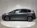 Ford S-Max 2.5 Full Hybrid 190CV CVT ST-Line 7 POSTI/P. REALE Grigio - thumbnail 2