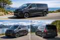 Opel Zafira GS, L, Diesel, 180PS, AT8 Grau - thumbnail 1
