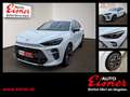 CUPRA Terramar 1.5 eTSI Tribe DSG Panoramadach+AHK Weiß - thumbnail 1