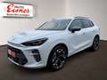 CUPRA Terramar 1.5 eTSI Tribe DSG Panoramadach+AHK Weiß - thumbnail 3