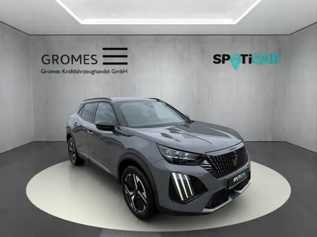 Peugeot 2008 main image
