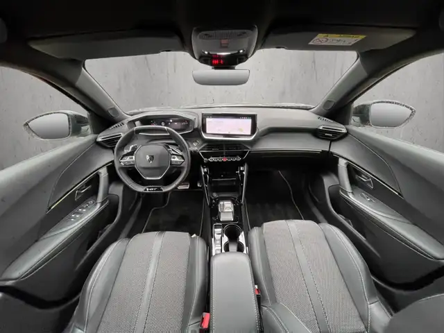 Peugeot 2008 view 12