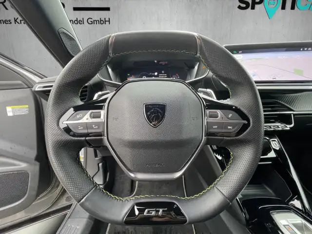 Peugeot 2008 view 10