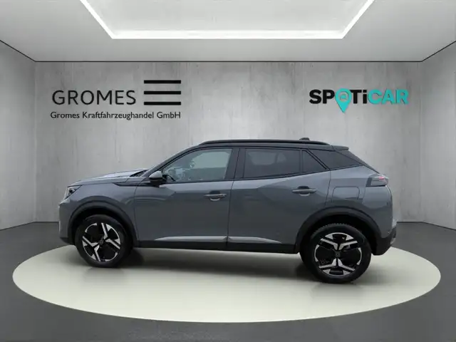 Peugeot 2008 view 6
