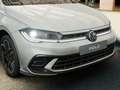 Volkswagen Polo Plus 1.0 tsi r-line plus 95cv dsg Gris - thumbnail 9
