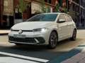 Volkswagen Polo Plus 1.0 tsi r-line plus 95cv dsg Gris - thumbnail 1