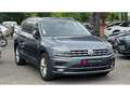 Volkswagen Tiguan Tiguan Allspace 2.0 16V TDI - 150 - BV DSG 7  Carat 7 PLACES- GARANTIE 12 MOIS Grijs - thumbnail 2