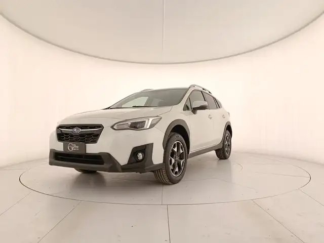 Subaru XV 1.6i Style Navi lineartronic my19