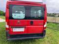 Peugeot Boxer 2.0 110cv Bluehdi Euro 6 L1 H1 Rosso - thumbnail 13