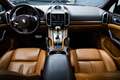 Porsche Cayenne 4.8 Turbo S 551 pk Sport-Chrono / Full-options/ Ke Zwart - thumbnail 13