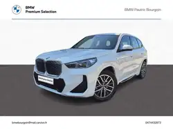 BMW ieDrive20 204ch M Sport
